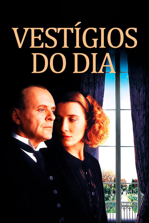 Vestígios do Dia (1993)