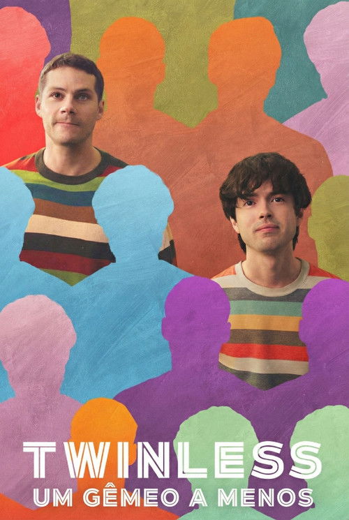 Twinless – Um Gêmeo a Menos (2025)