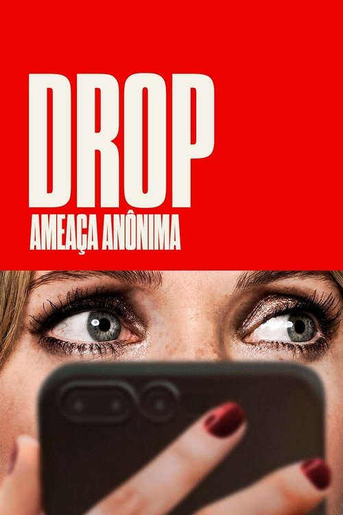 Drop: Ameaça Anônima (2025)