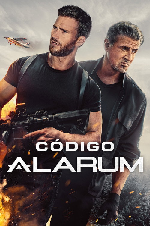 Código Alarum (2025)