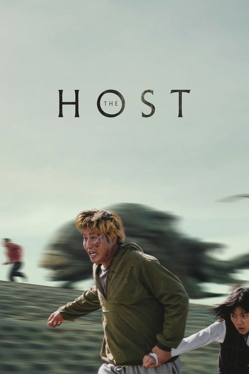 O Hospedeiro (2006)