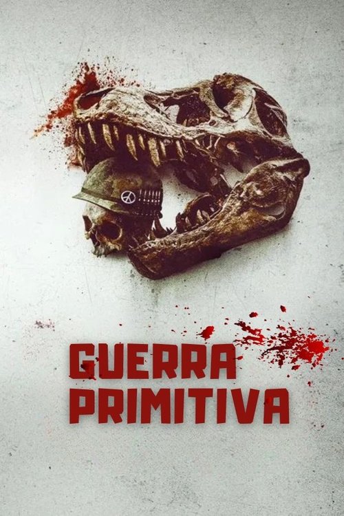 Guerra Primitiva (2025)