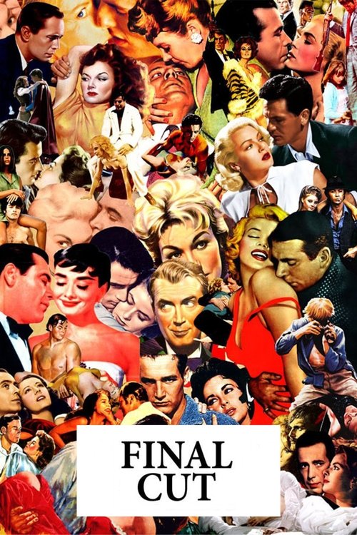 Senhoras e Senhores: Corte Final (2012)