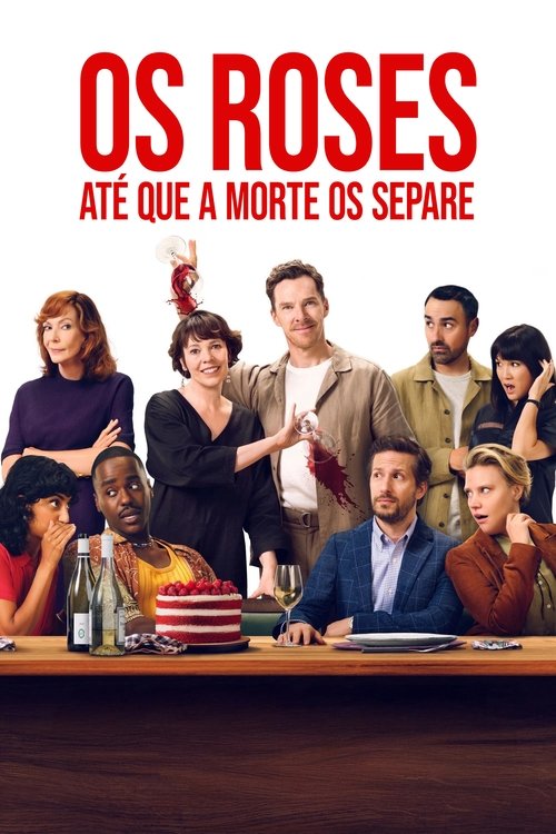 Os Roses: Até Que a Morte Os Separe (2025)