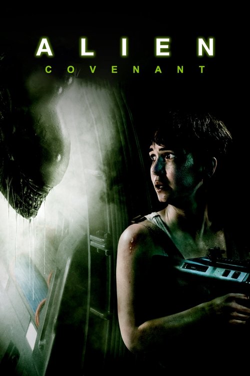Alien: Covenant (2017)