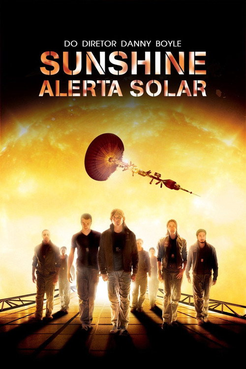Sunshine: Alerta Solar (2007)
