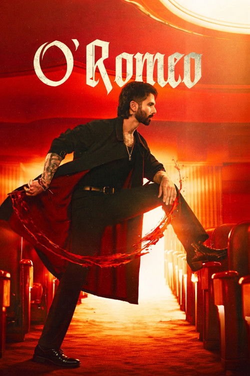 O’Romeo (2026)