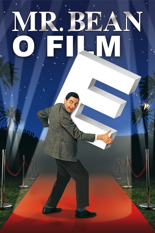 Mr. Bean – O Filme (1997)
