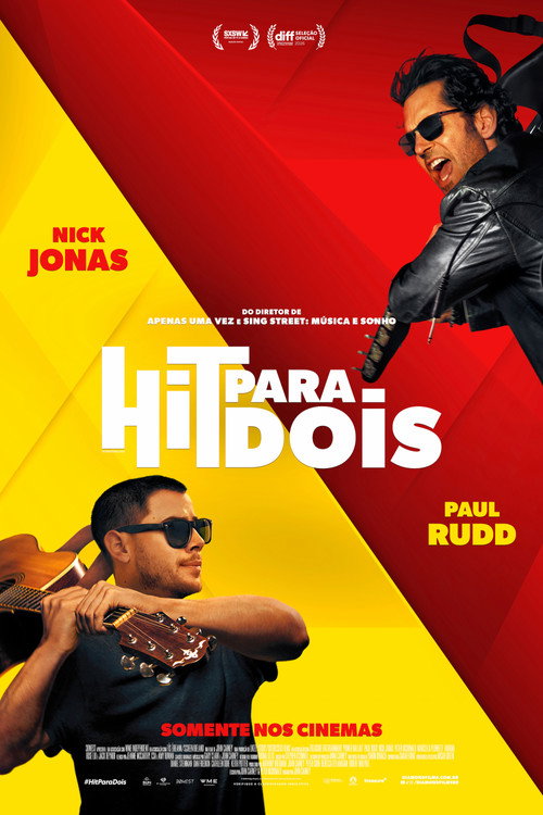 Hit Para Dois (2026)