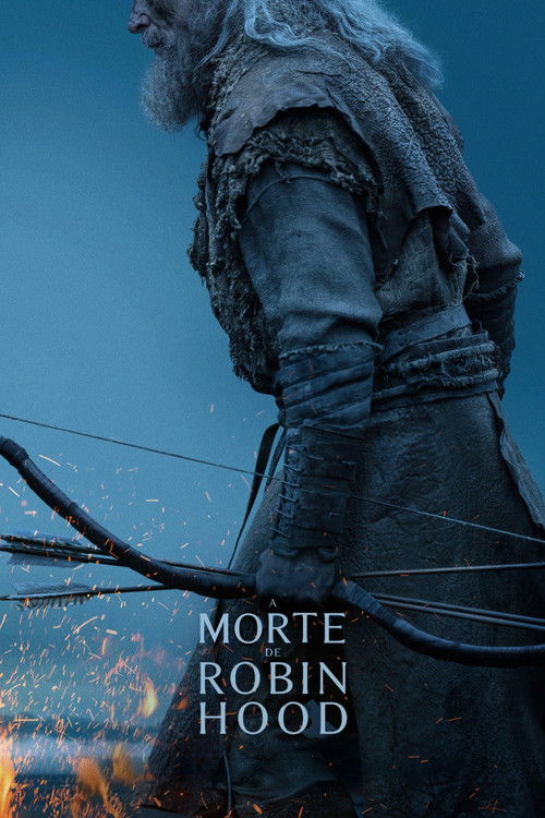 A Morte de Robin Hood (2026)