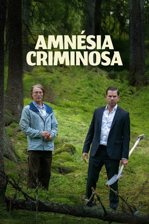 Amnésia Criminosa (2025)