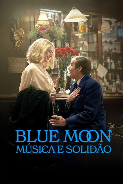 Blue Moon: Música e Solidão (2025)
