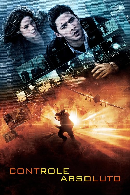 Controle Absoluto (2008)