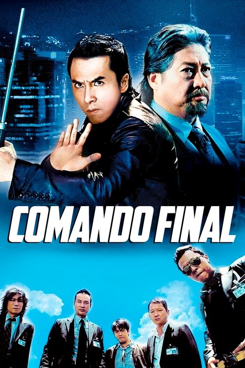 Comando Final (2005)