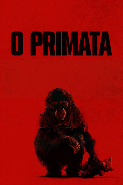 O Primata (2026)
