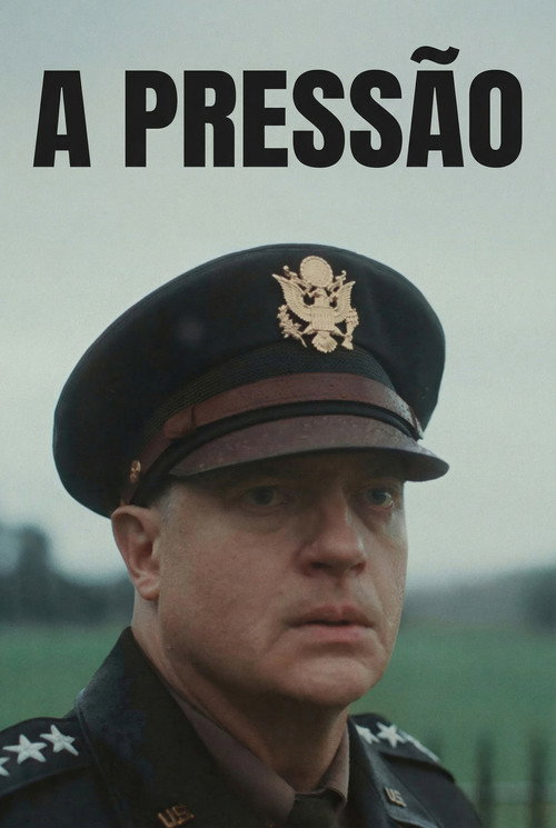 A Pressão (2026)