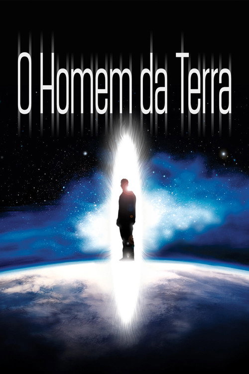 O Homem da Terra (2007)