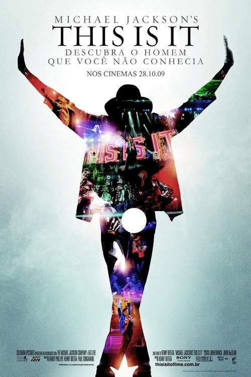 Michael Jackson’s This Is It (2009)
