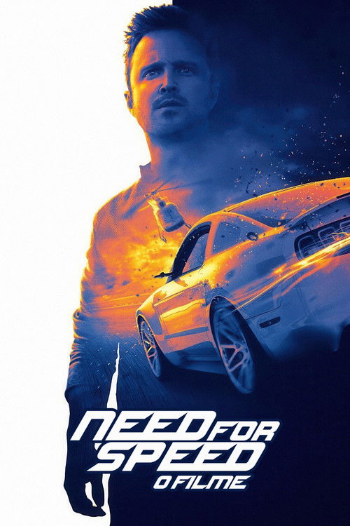 Need for Speed: O Filme (2014)