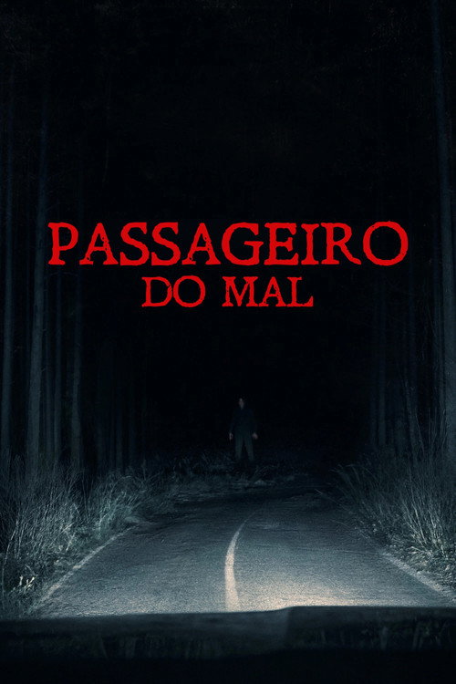 Passageiro do Mal (2026)