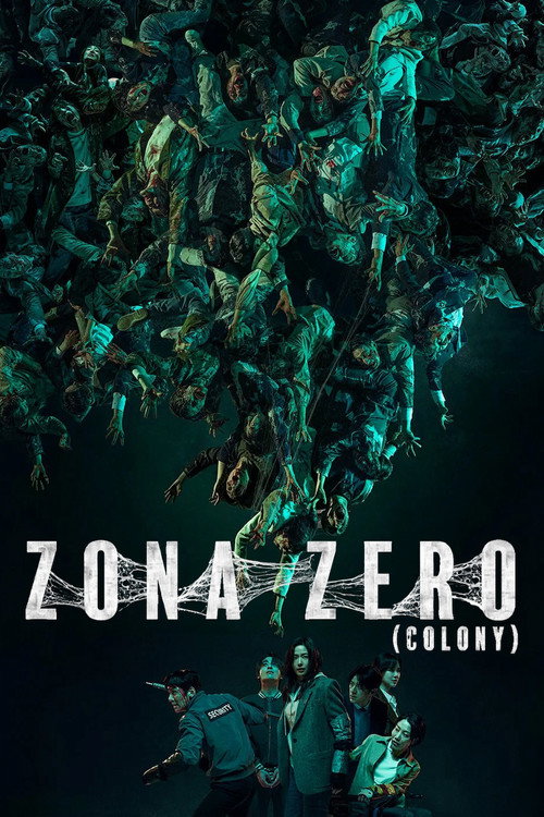 Zona Zero (2026)