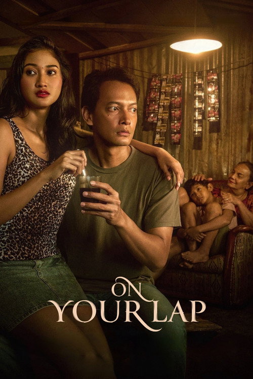 On Your Lap (2025)