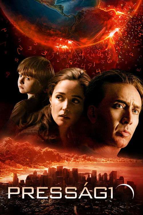 Presságio (2009)
