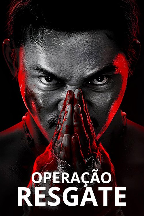 Operação Resgate (2024)