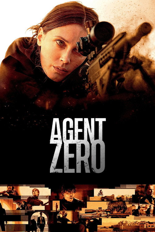 Agent Zero (2025)