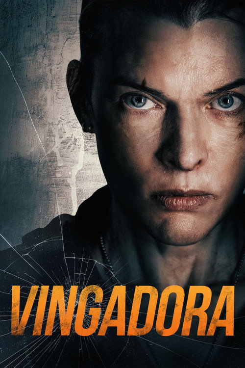 Vingadora (2026)
