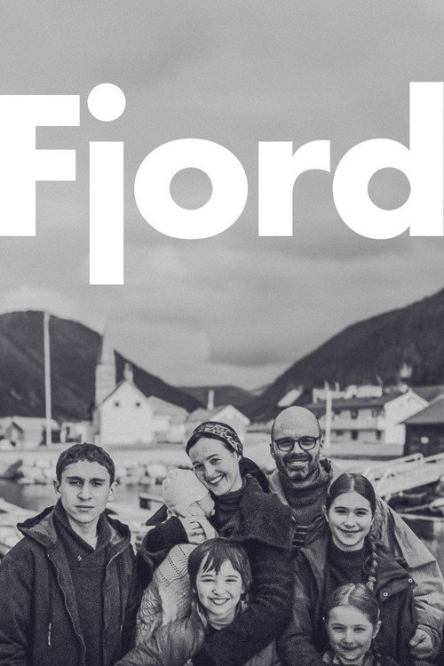 Fjord (2026)