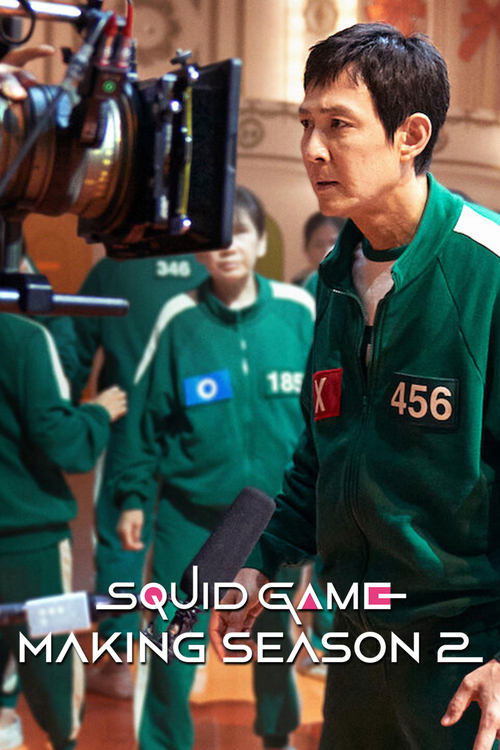 Round 6: Temporada 2 – Making Of (2025)
