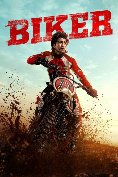 Motoqueiro (2026)