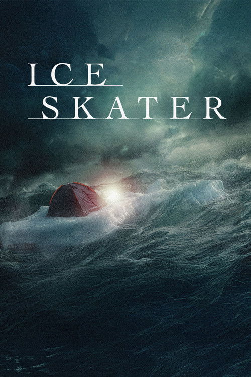 Ice Skater: Perdida no Gelo (2026)
