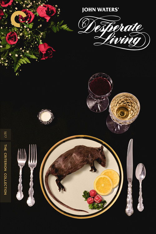 Viver Desesperado (1977)