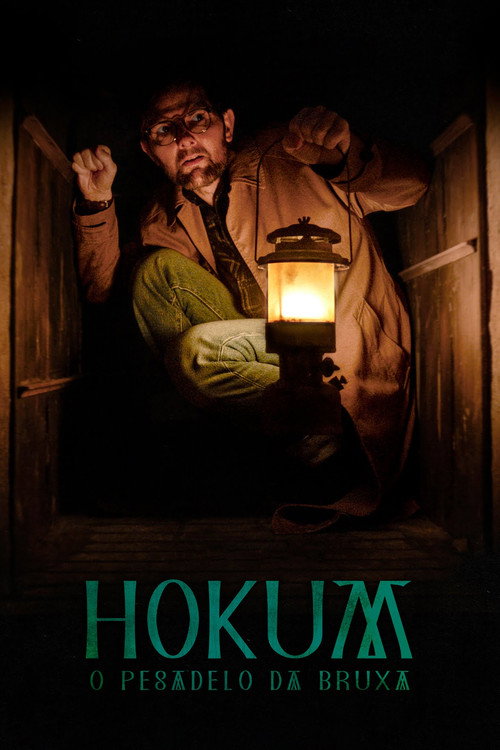 Hokum: O Pesadelo da Bruxa (2026)
