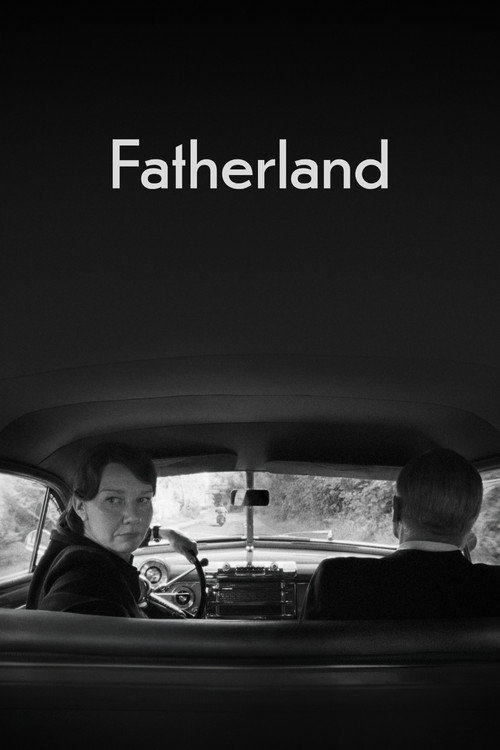 Fatherland (2026)