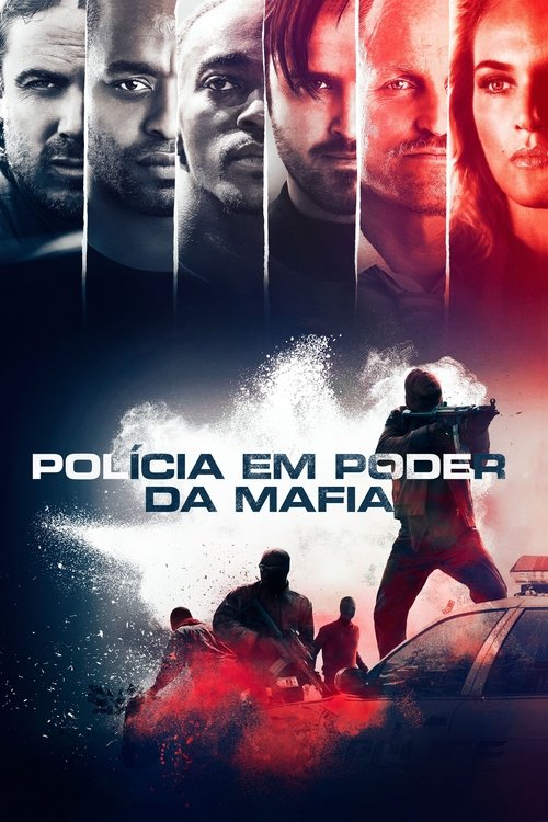 Triple 9: Polícia em Poder da Máfia (2016)