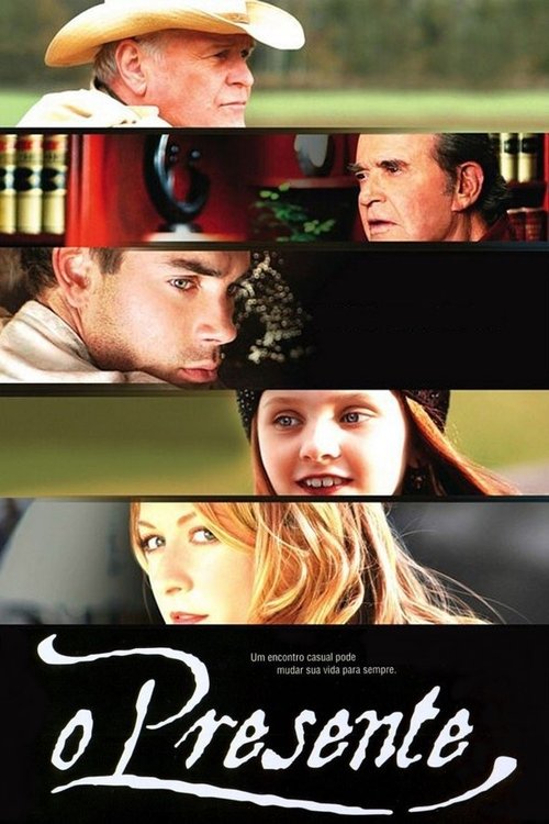 O Presente (2007)