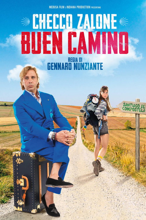 Bom Caminho (2025)