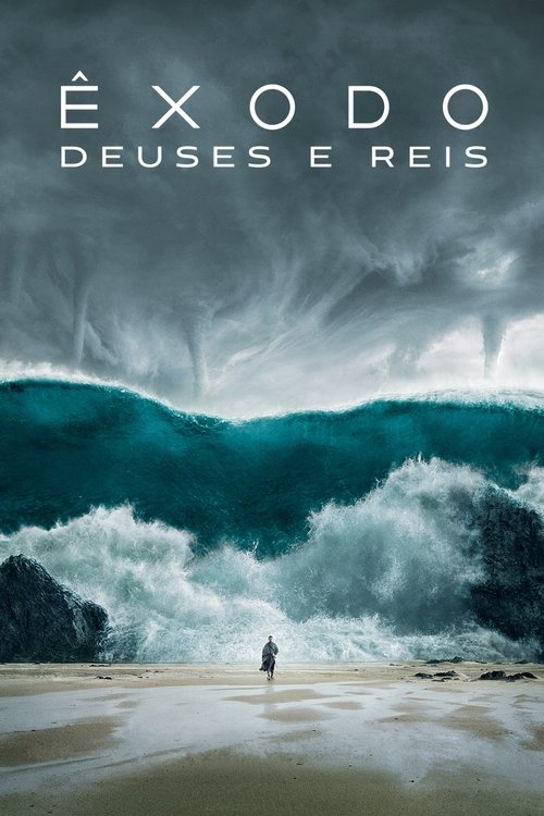 Êxodo: Deuses e Reis (2014)