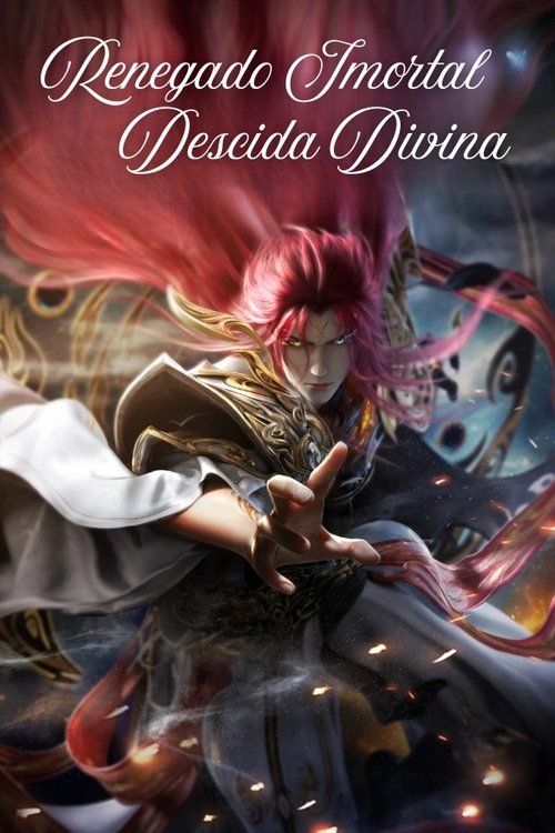 Renegado Imortal: Descida Divina (2025)