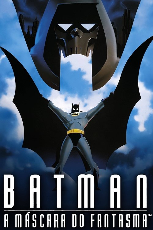 Batman: A Máscara do Fantasma (1993)