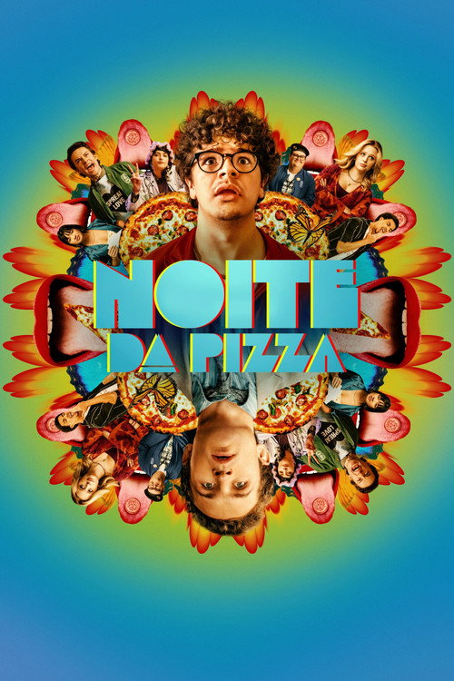 Noite da Pizza (2026)