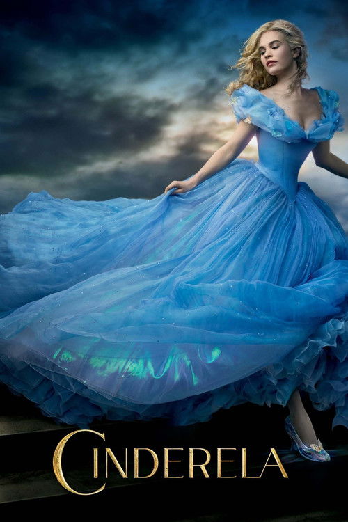 Cinderela (2015)