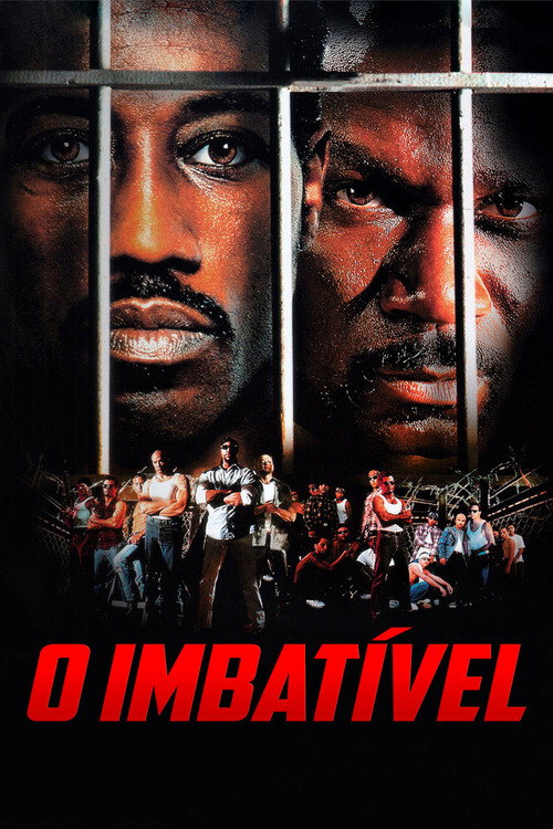 O Imbatível (2002)