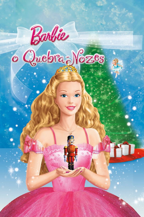 Barbie: O Quebra-Nozes (2001)