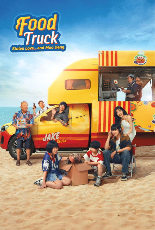 Food Truck do Amor (2025)