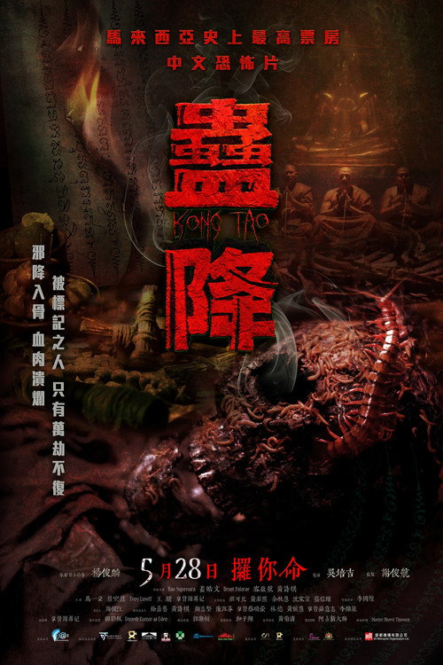 Kong Tao (2026)