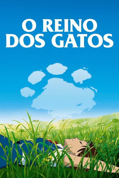 O Reino dos Gatos (2002)